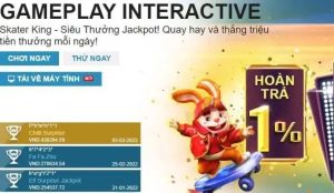 Khám Phá Thế Giới Giải Trí với Slot GPI và Nhà Cái W88